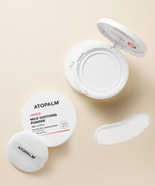 ATOPALM Derma Beruhigendes Pulver 23g aus Korea