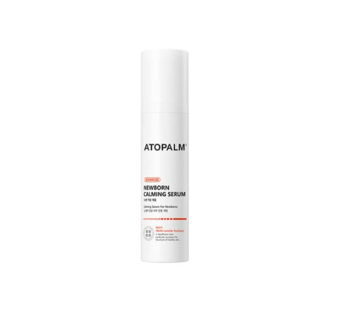 ATOPALM Newborn Calming Serum 50ml from Korea by ATOPALM
