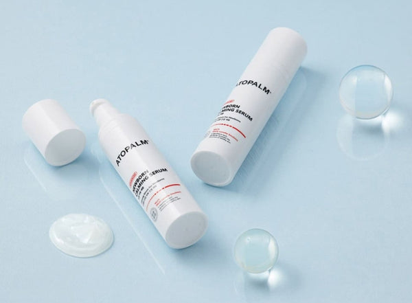 ATOPALM Newborn Calming Serum 50ml from Korea by ATOPALM