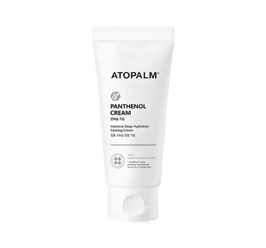 ATOPALM Panthenol Lotion 200ml aus Korea