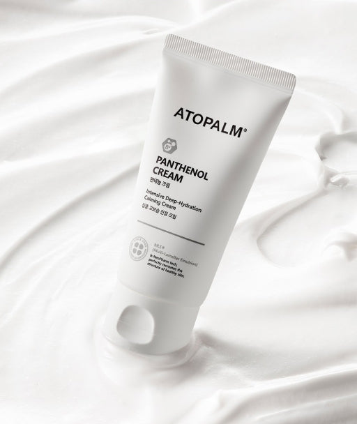 ATOPALM Panthenol Cream 100ml from Korea