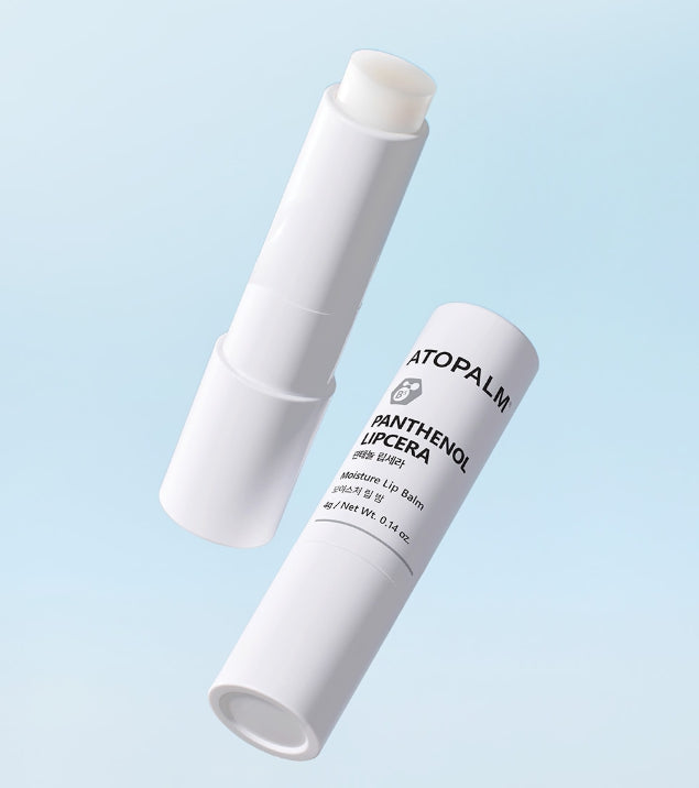 ATOPALM Panthenol Lipcera 4g from Korea by ATOPALM