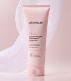 ATOPALM Scalp Therapy Treatment 220ml from Korea by ATOPALM