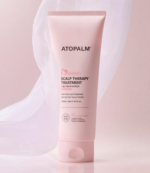 ATOPALM Scalp Therapy Treatment 220ml from Korea by ATOPALM