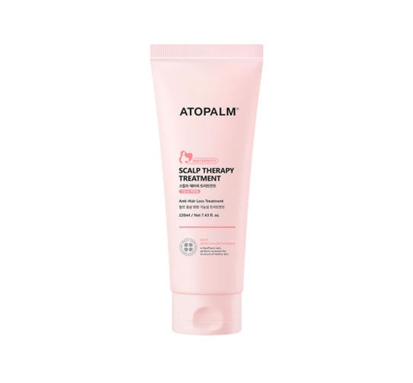 ATOPALM Scalp Therapy Treatment 220ml from Korea by ATOPALM