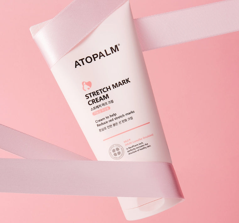 ATOPALM Stretch Mark Cream 150ml from Korea by ATOPALM