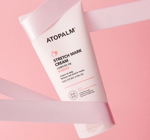 ATOPALM Stretch Mark Cream 150ml from Korea by ATOPALM
