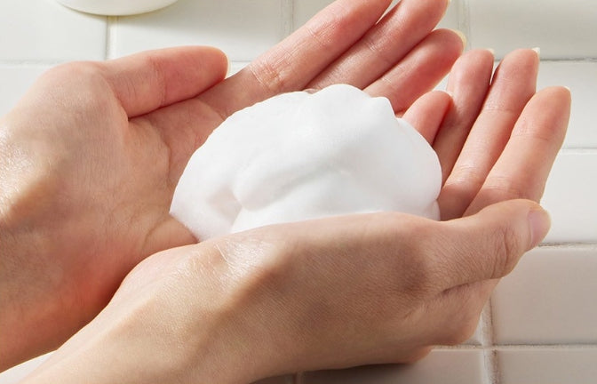 ATOPALM Baby Hip Cleanser 200ml from Korea