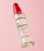 ATOPALM Baby Nourishing Oil 100ml from Korea by ATOPALM