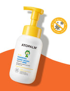 3 x ATOPALM Kids Foaming Hand Wash 300ml from Korea