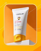 2 x ATOPALM Kids Honey Face Lotion 150ml from Korea