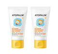2 x ATOPALM Kids Outdoor Waterproof Sun Lotion 65ml SPF50+ PA++++ from Korea