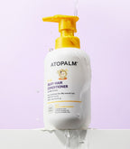 ATOPALM Kids Silky Hair Conditioner 300ml from Korea