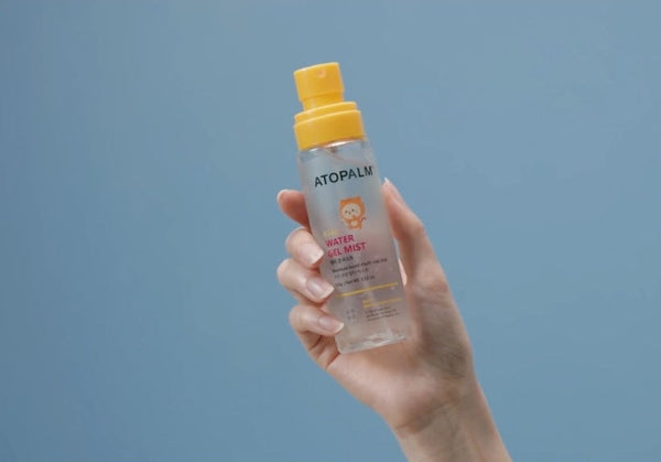 ATOPALM Kids Wassergel-Nebel 100 g aus Korea
