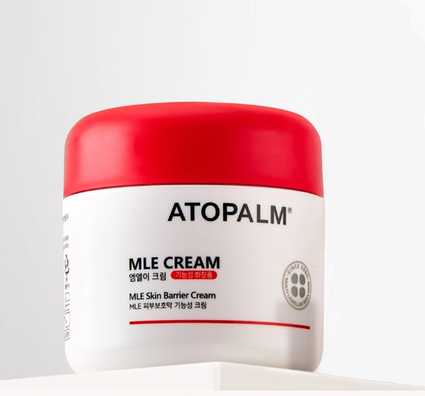 ATOPALM MLE Cream 160ml from Korea