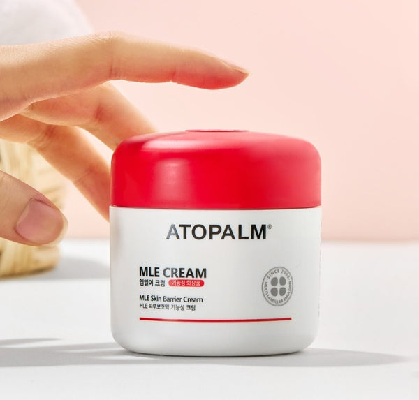 ATOPALM MLE Cream 160ml from Korea