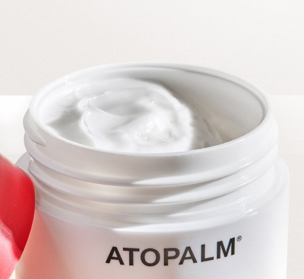 2 x ATOPALM MLE Cream 160ml from Korea