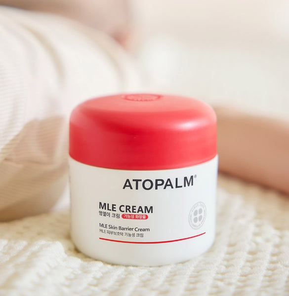 ATOPALM MLE Cream 160ml from Korea