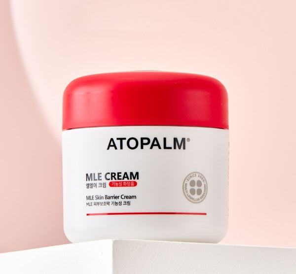 ATOPALM MLE Cream 160ml from Korea