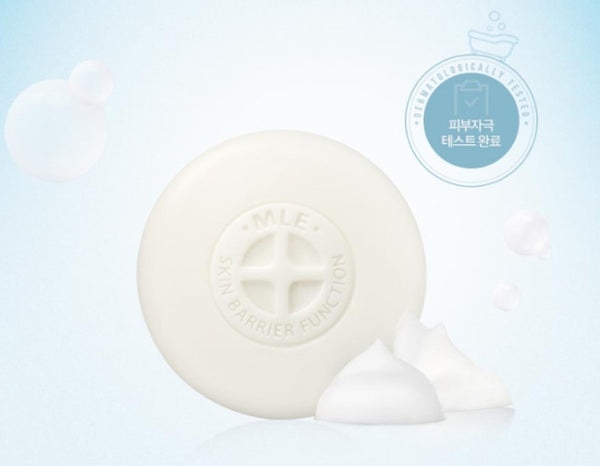 ATOPALM Mild Calming Soap 2ea from Korea by ATOPALM