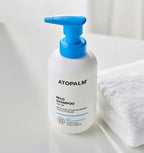 2 x ATOPALM Mild Shampoo 300ml from Korea