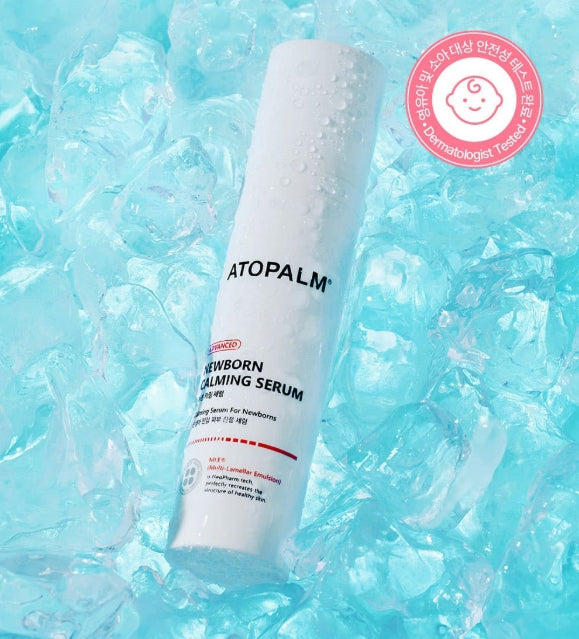 ATOPALM Newborn Calming Serum 50ml from Korea