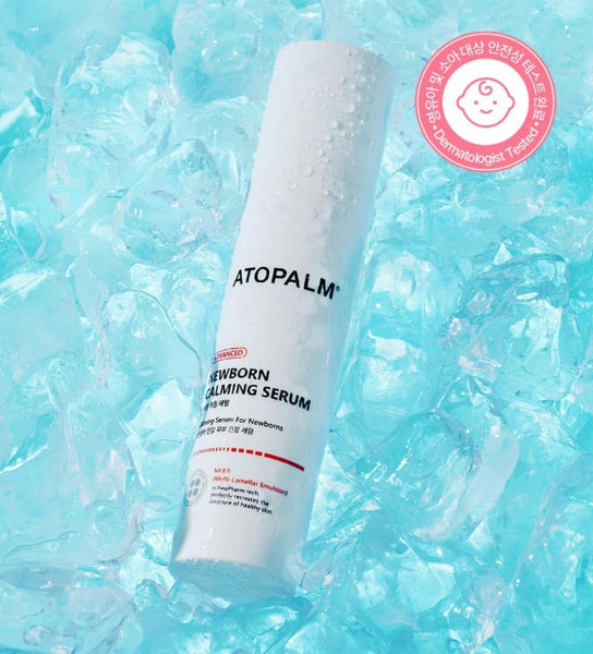 ATOPALM Newborn Calming Serum 50ml from Korea