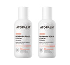 2 x ATOPALM Newborn Scalp Lotion 100g from Korea