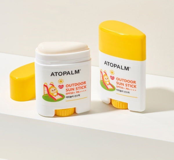 ATOPALM Outdoor Sonnenstift 21g SPF50+ PA++++ aus Korea