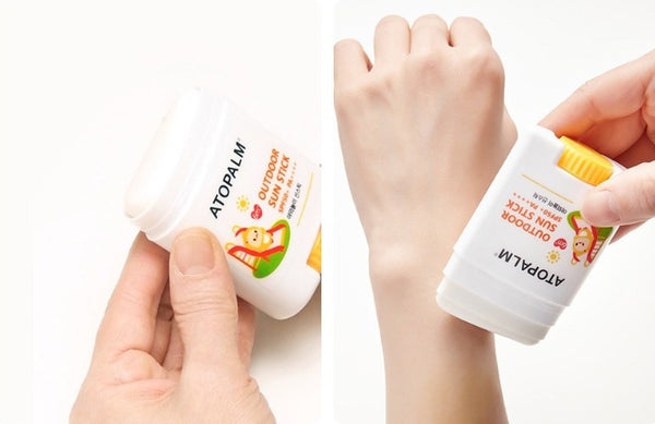 ATOPALM Outdoor Sonnenstift 21g SPF50+ PA++++ aus Korea