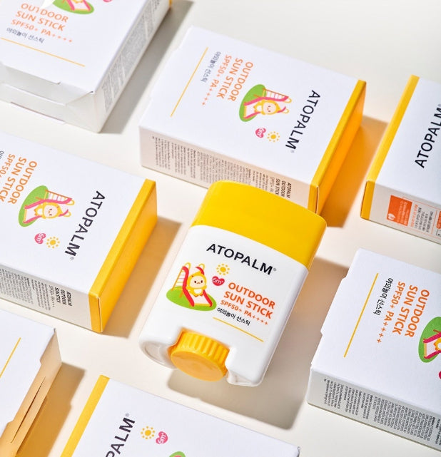 ATOPALM Outdoor Sonnenstift 21g SPF50+ PA++++ aus Korea