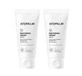 2 x ATOPALM Panthenol Cream 100ml from Korea