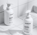 ATOPALM Panthenol Cream Wash 300ml from Korea