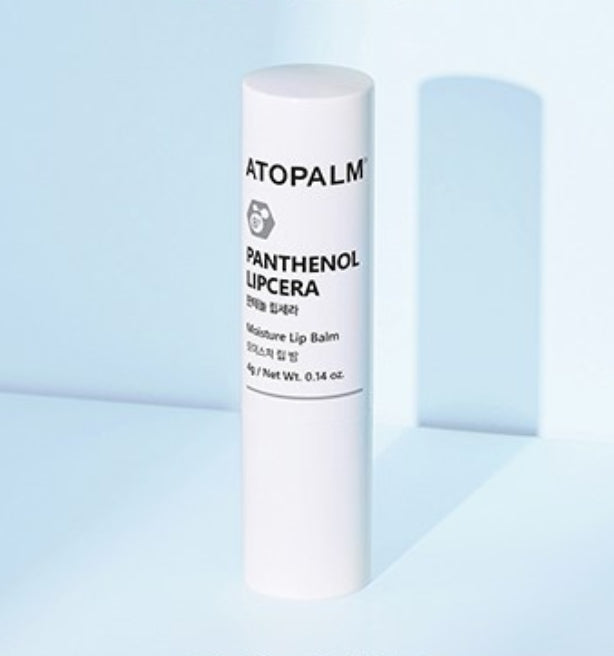 ATOPALM Panthenol Lipcera 4g from Korea