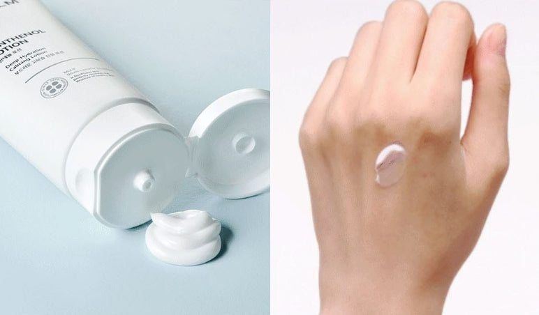2 x ATOPALM Panthenol Lotion 200ml from Korea