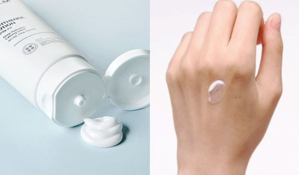 ATOPALM Panthenol Lotion 200ml from Korea