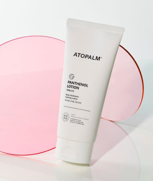 ATOPALM Panthenol Lotion 200 מ"ל מקוריאה