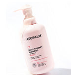 ATOPALM Scalp Therapy Shampoo 460ml from Korea