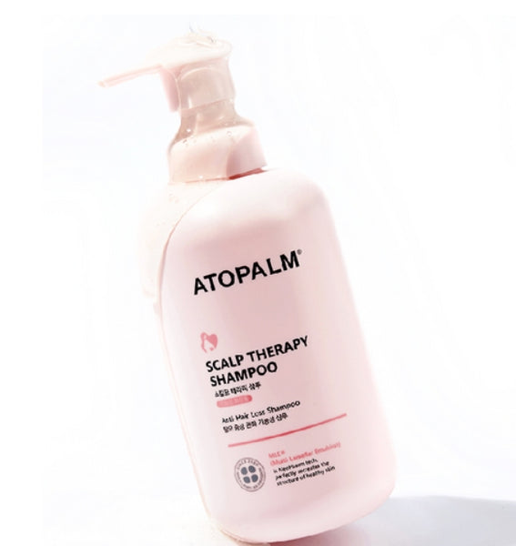 ATOPALM Scalp Therapy Shampoo 460ml from Korea