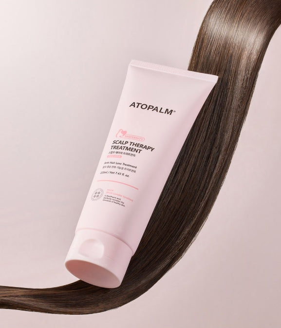 ATOPALM Scalp Therapy Treatment 220ml from Korea
