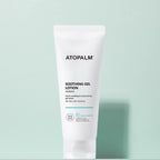 2 x ATOPALM Soothing Gel Lotion 160ml from Korea