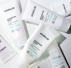2 x ATOPALM Soothing Gel Lotion 160ml from Korea