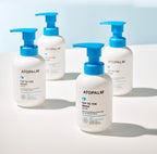2 x ATOPALM Top To Toe All-in-One Wash 460ml from Korea