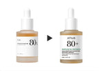 Anua Heartleaf 80 Moisture Soothing Ampoule 30ml from Korea by Anua