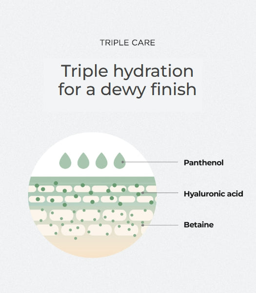 Anua Heartleaf 80 Moisture Soothing Ampoule 30ml from Korea by Anua