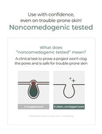 Anua Heartleaf 80 Moisture Soothing Ampoule 30ml from Korea by Anua