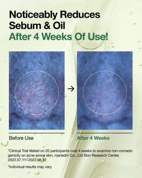 Anua Heartleaf Pore Control Cleansing Oil 200ml from Korea by Anua