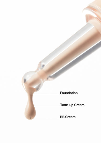 Anua Matte But Glow Cover Beige SPF 50+ PA++++ 50ml from Korea by Anua