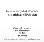 Anua Niacinamide 10% +TXA 4% Dark Spot Correcting Serum 30ml from Korea by Anua