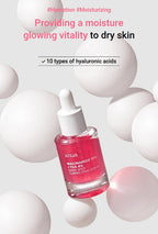 Anua Niacinamide 10% +TXA 4% Dark Spot Correcting Serum 30ml from Korea by Anua